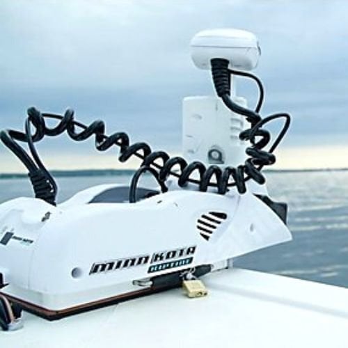 Minnkota RT80/ ST/ I-PILOT LINK, 24V 72' SANAL ÇAPA